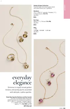 Preview of Avon weekly ads valid from 09/23/2026 | Page: 139