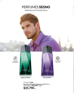 Avon Campaña 5 válido desde el 01.05.2026 | Página: 57 | Productos: Fragancia