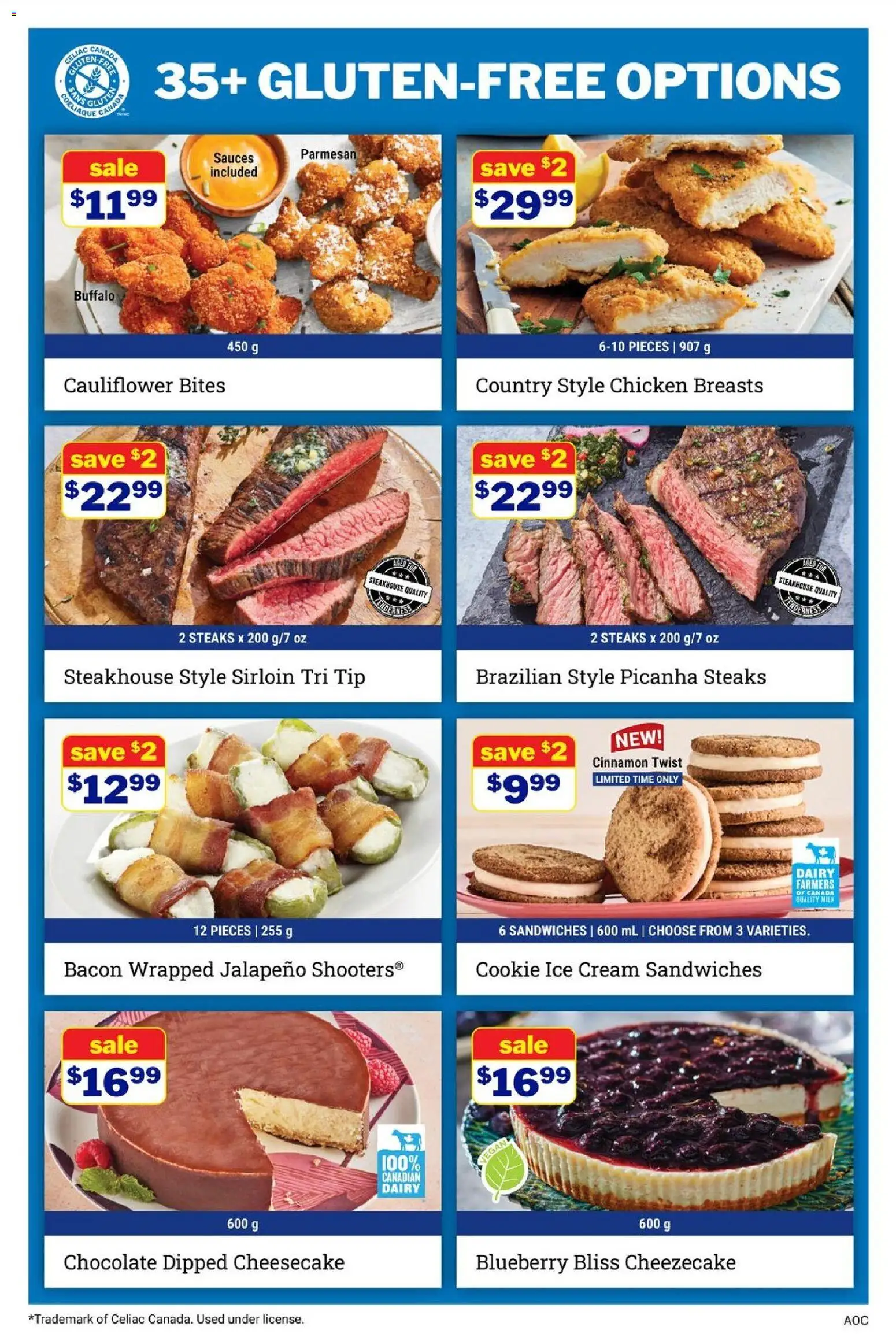 M&M Food Market flyer valid from Sep 24, 2026 | Page: 5