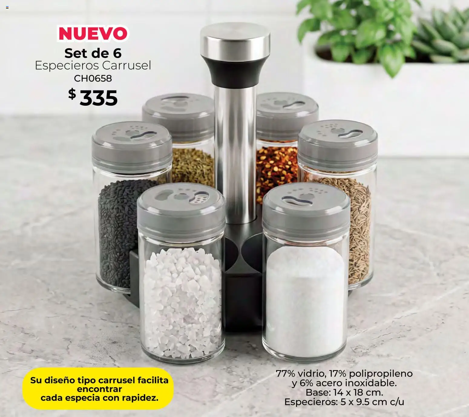 Nuevas ofertas de Colchas Concord válidas en toda la República Mexicana desde el 01/11/2026. ¡Encuentra las mejores ofertas en Colchas Concord catálogo Colección Home Haz lo mejor, hazlo! | Página: 43