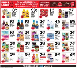 Preview of Acme weekly ads valid from 17.04.2026 | Page: 2