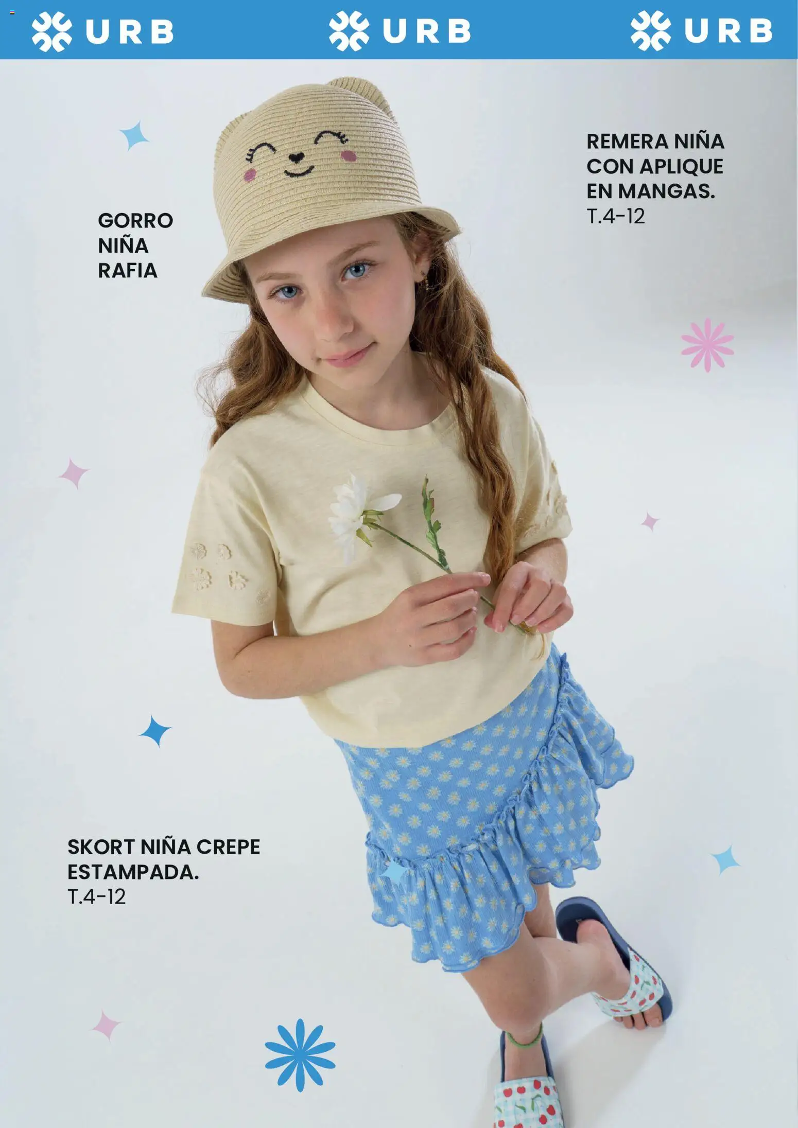 Jumbo - Especial Primavera Verano URB │ válido desde el 21/09/2026 | Página: 17