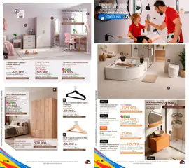 Homecenter catálogo -  Vista previa de la revista de la tienda Homecenter valido desde el 21.05.2026 | Página: 8