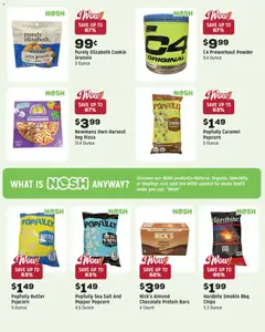 Preview of Grocery Outlet weekly ads valid from 29.04.2026 | Page: 8