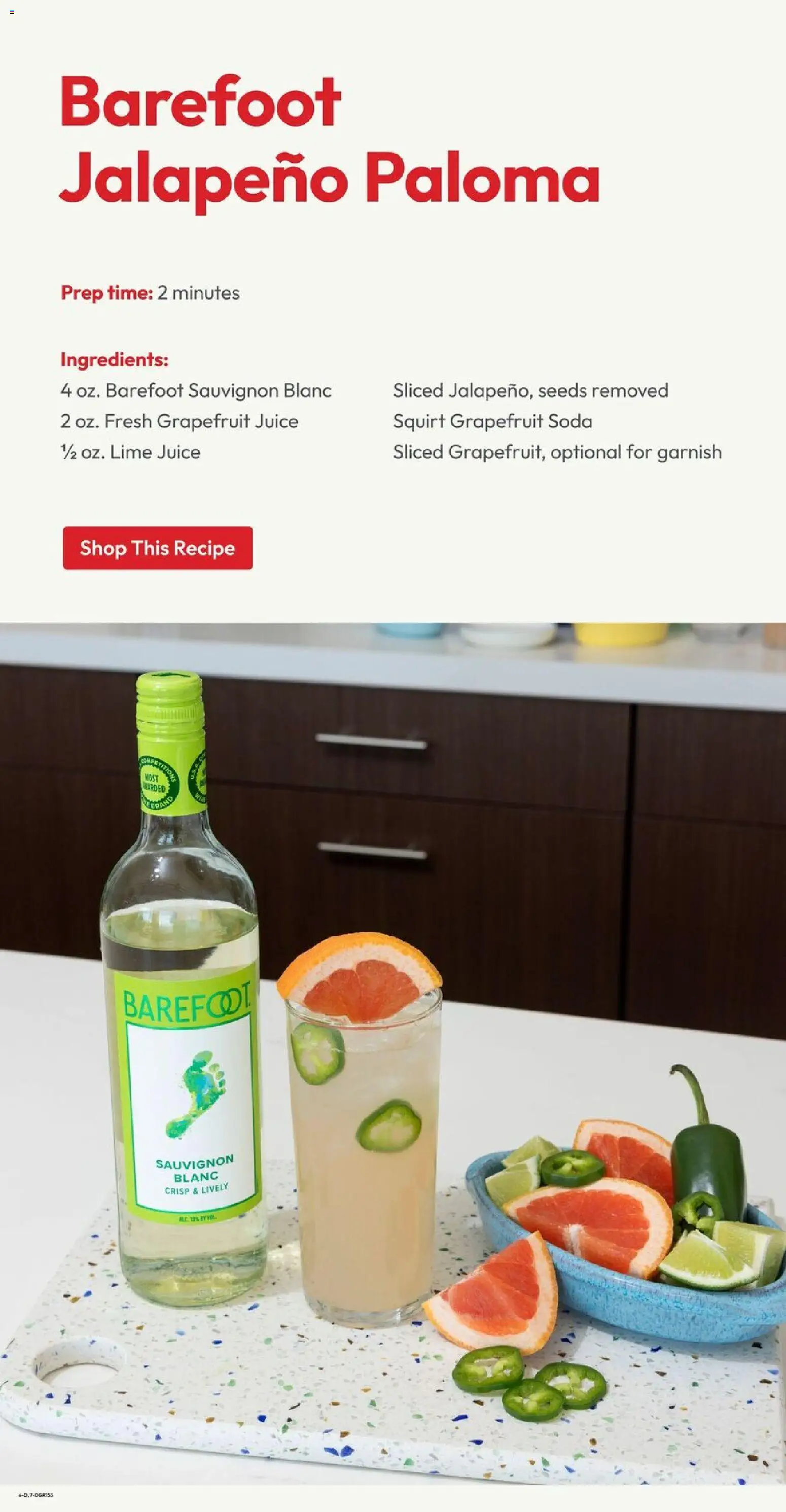 Stater Bros Weekly Ad - valid from 08/05/2026 | Page: 6 | Products: Juice, Grapefruit, Lime
