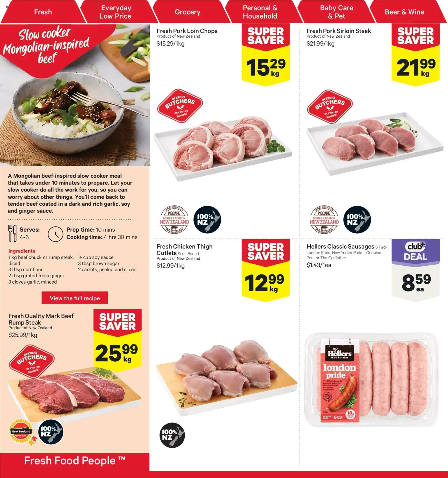 New World catalogue from 21 Sept 2026 | Page: 7