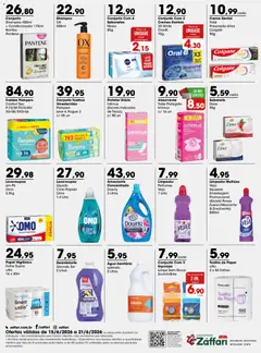 Zaffari - Ofertas da semana - Pré-Visualização do folheto da loja Zaffari, válido de 15.06.2026 | Página: 4