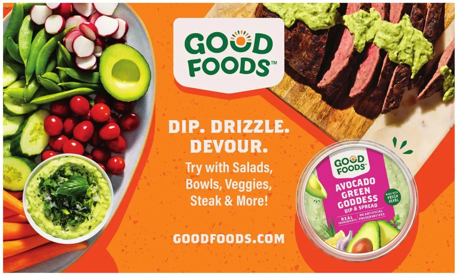 Fresh Thyme Weekly Ad - valid from 10/28/2026 | Page: 5