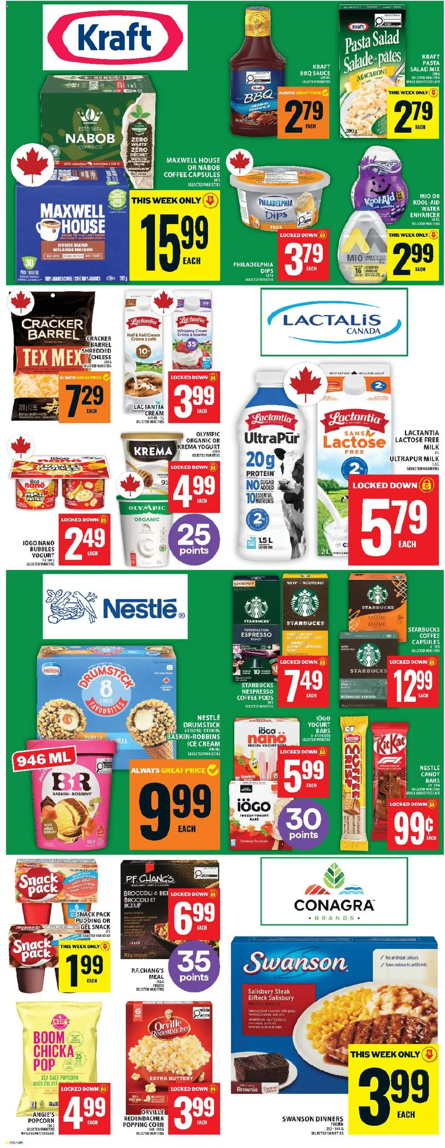 Food Basics flyer valid from 14.05.2026 | Page: 11