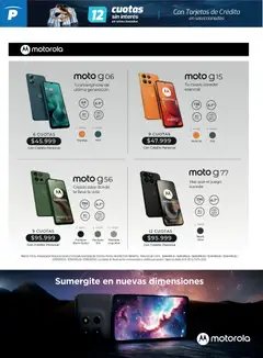 Vista previa Pardo catálogo válido desde el 18.05.2026 | Página: 4
