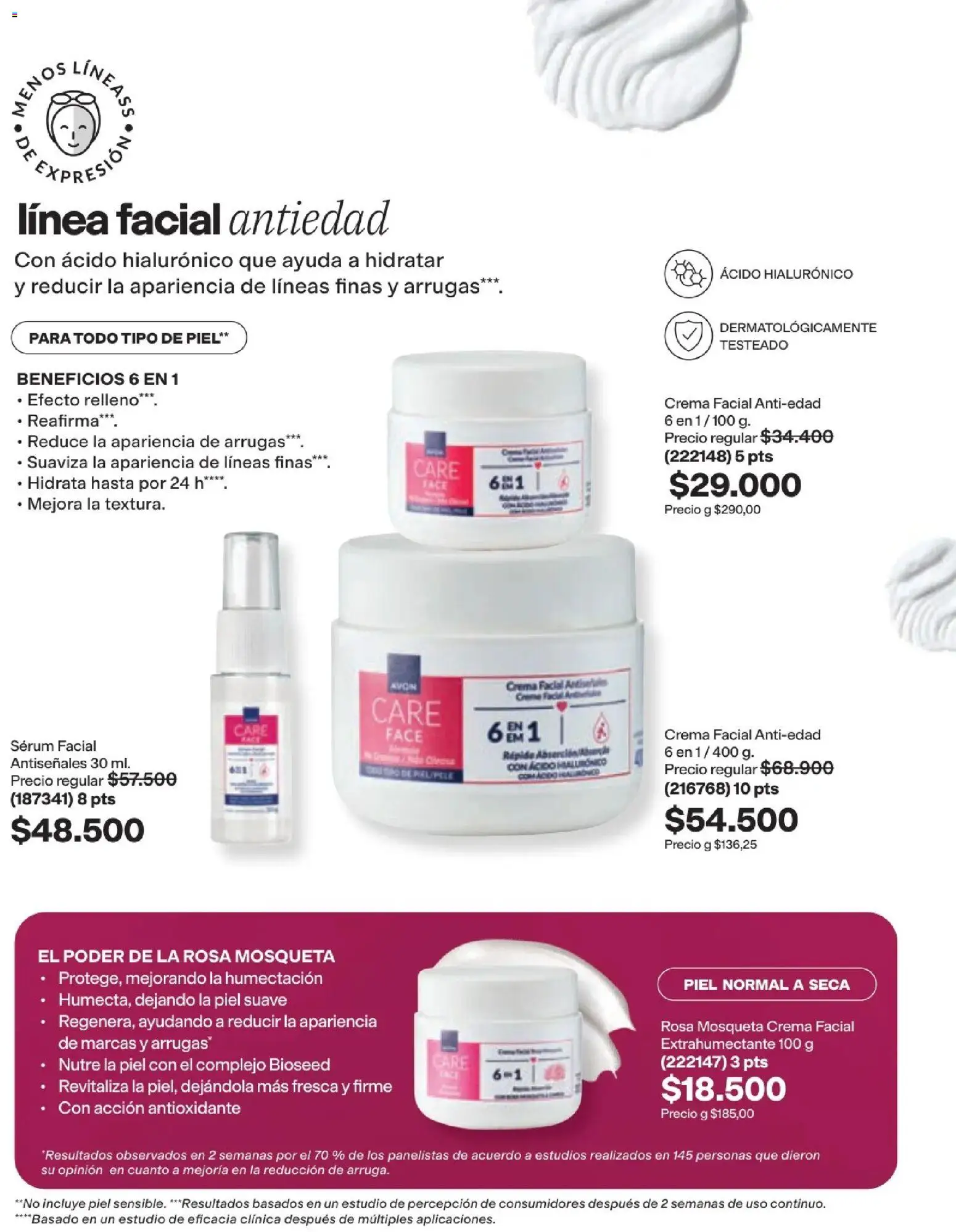 Avon revista - valida desde el 29/11/2026 | Página: 111