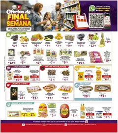 Hirota Food ofertas de Final de Semana - Pré-Visualização do folheto da loja Hirota Food, válido de 29.05.2026
