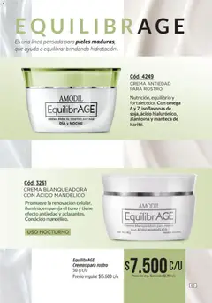 Vista previa Amodil - Campaña 11 válido desde el 01/07/2026 | Página: 63