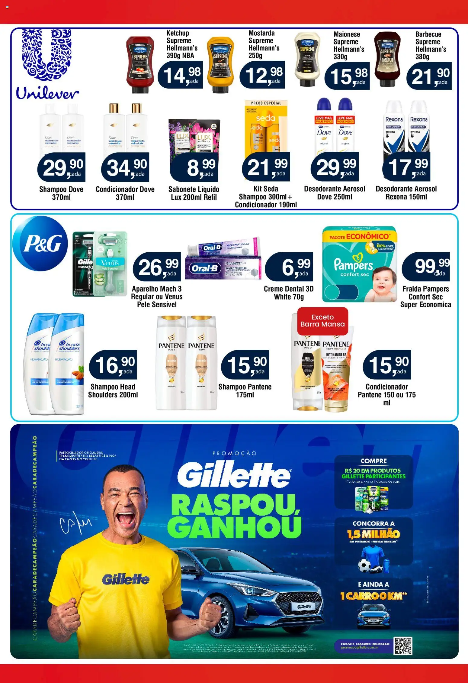 Royal Supermercados Folheto - válido de 04.05.2026 | Página: 14