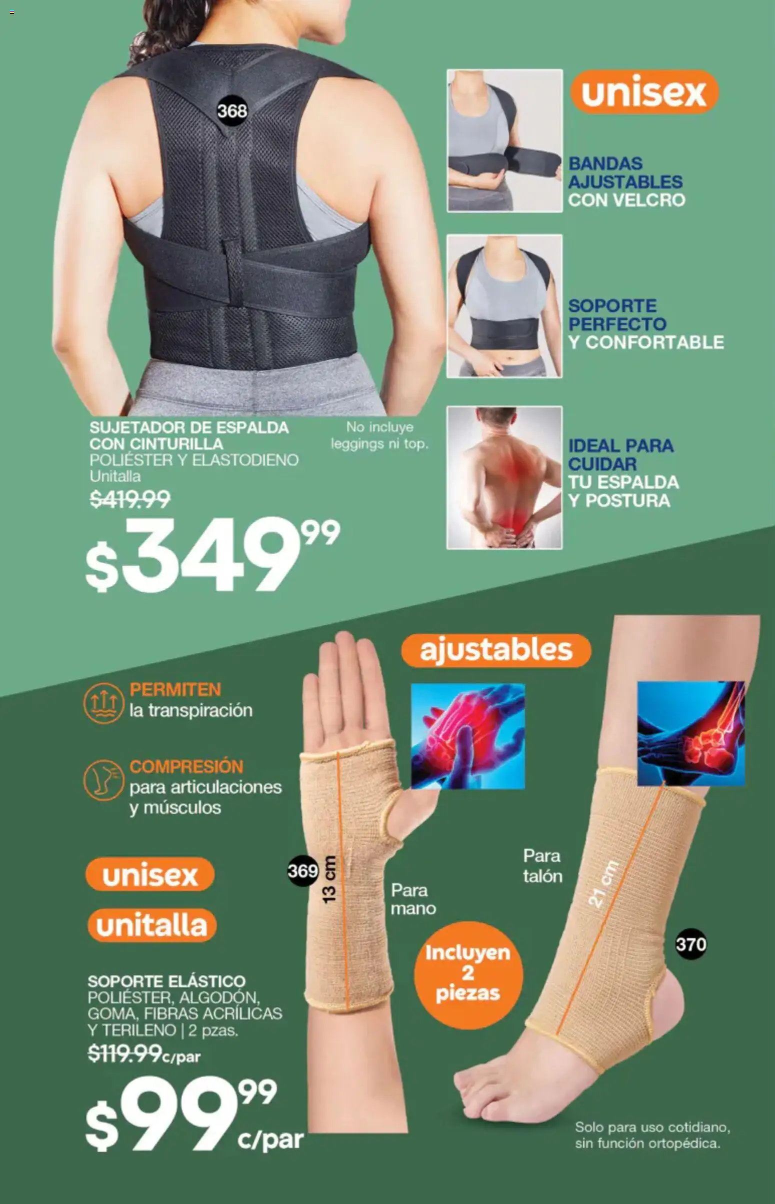 Nuevas ofertas de Fuller válidas en toda la República Mexicana desde el 27/05/2026. ¡Encuentra las mejores ofertas en Fuller campaña 4 2026! | Página: 102