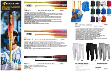 Preview of Dunham's Sports weekly ads valid from 12.02.2026 | Page: 3 | Products: Hook, Backpack, Connector, Weight
