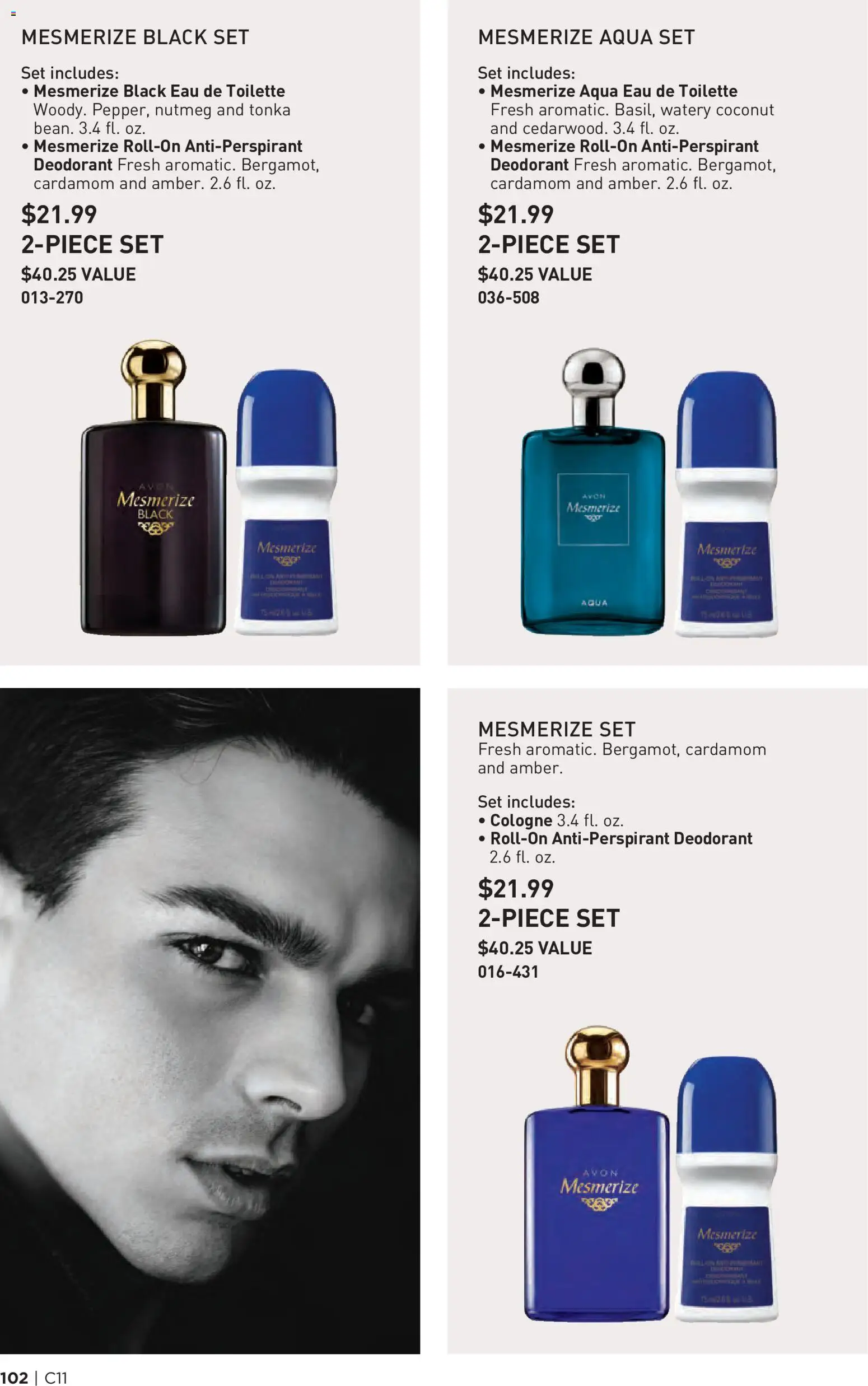 Avon Brochure - valid from 20.05.2026 | Page: 102