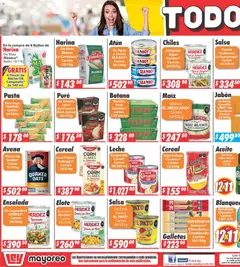 Vista previa de Casa Ley folleto, nuevo folleto de la tienda, válido en México a partir del 08.06.2026 | Página: 5