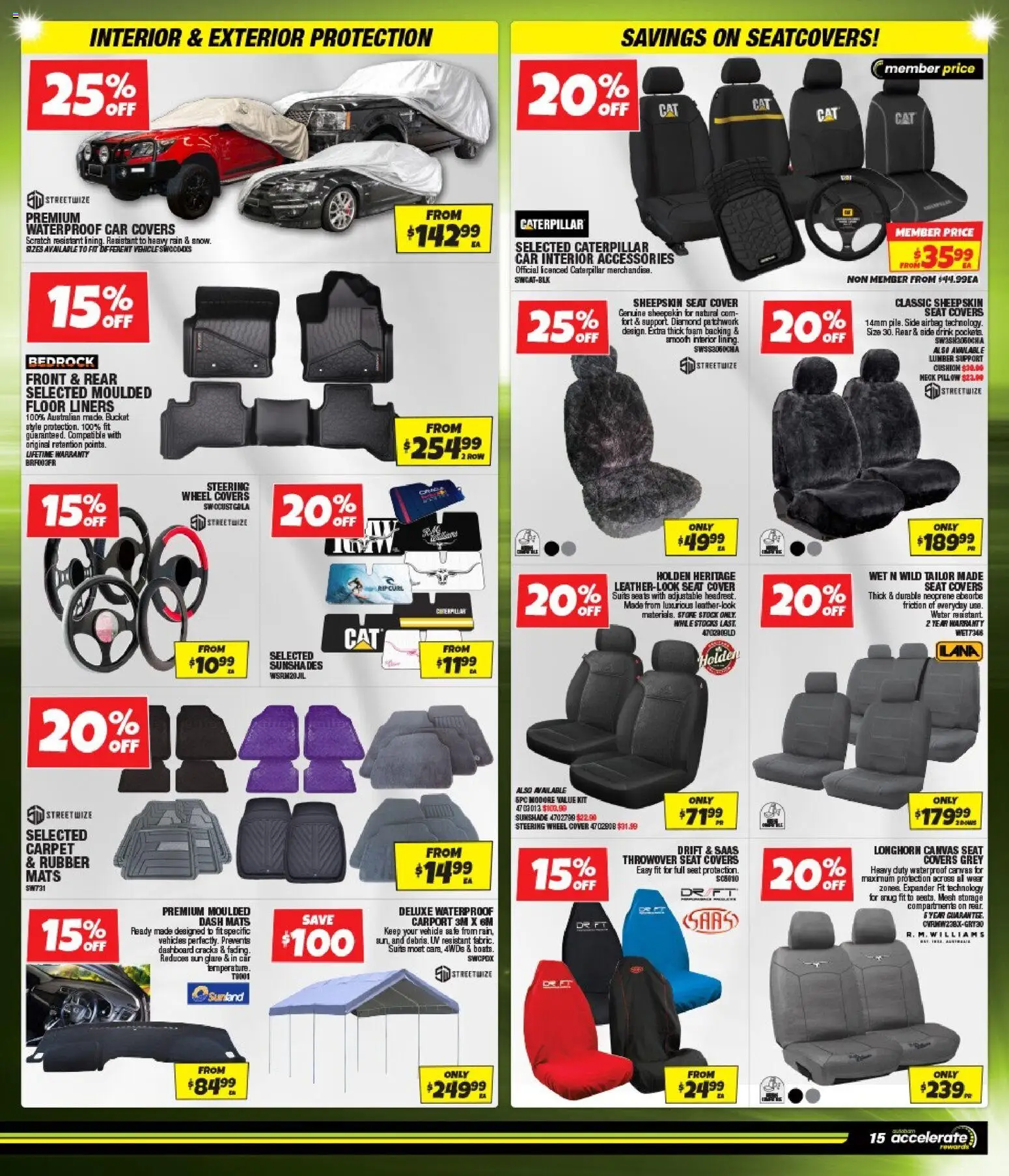 Autobarn catalogue - valid from 14/10/2026 | Page: 15
