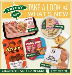 Preview of Lowes Foods weekly ads valid from 07/15/2026 | Page: 5