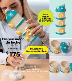 Vista previa de Colchas Concord catálogo Concord home, nuevo folleto de la tienda, válido en México a partir del 01.05.2026 | Página: 97