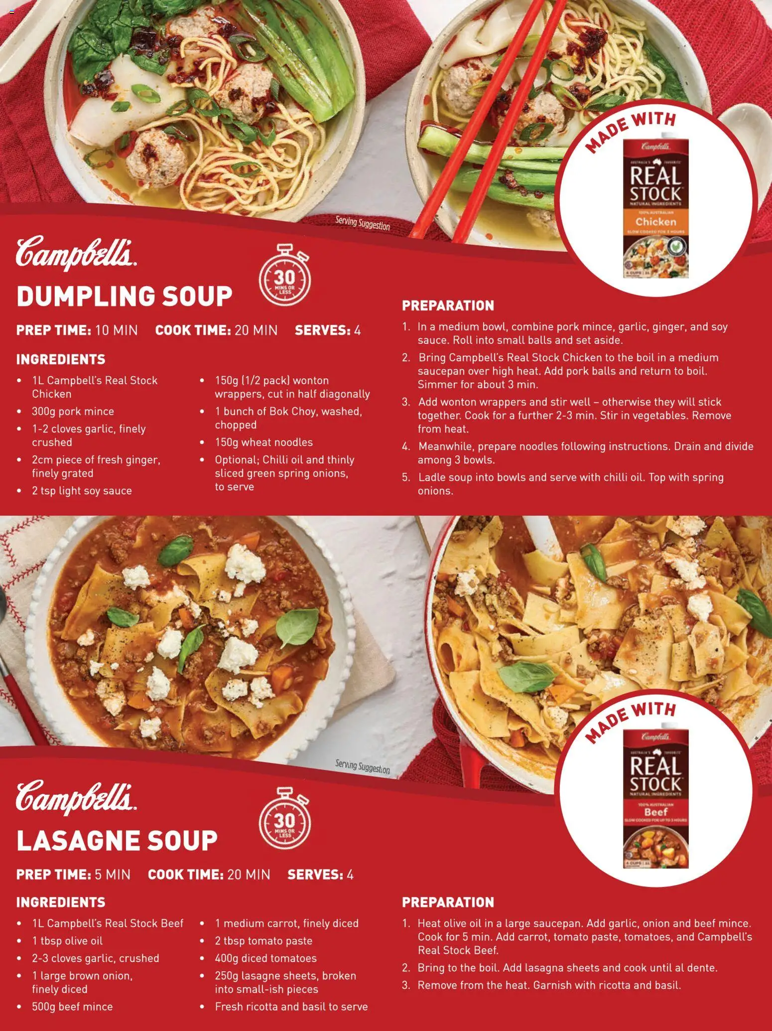 Coles catalogue - valid from 01/07/2026 | Page: 95 | Products: Cups, Oil, Pork, Soup