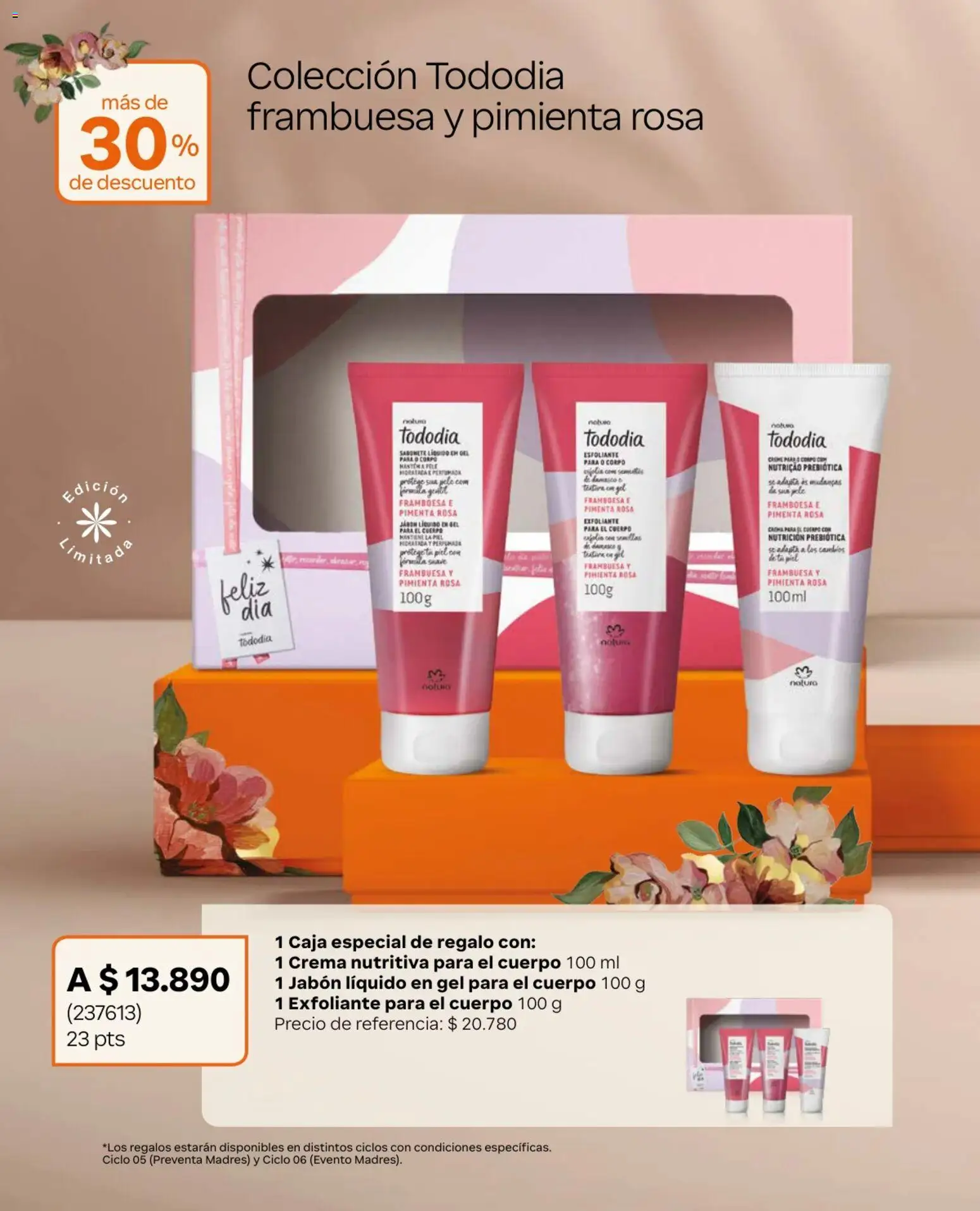 Natura Ofertas  │ válido desde el 01.05.2026 | Página: 24