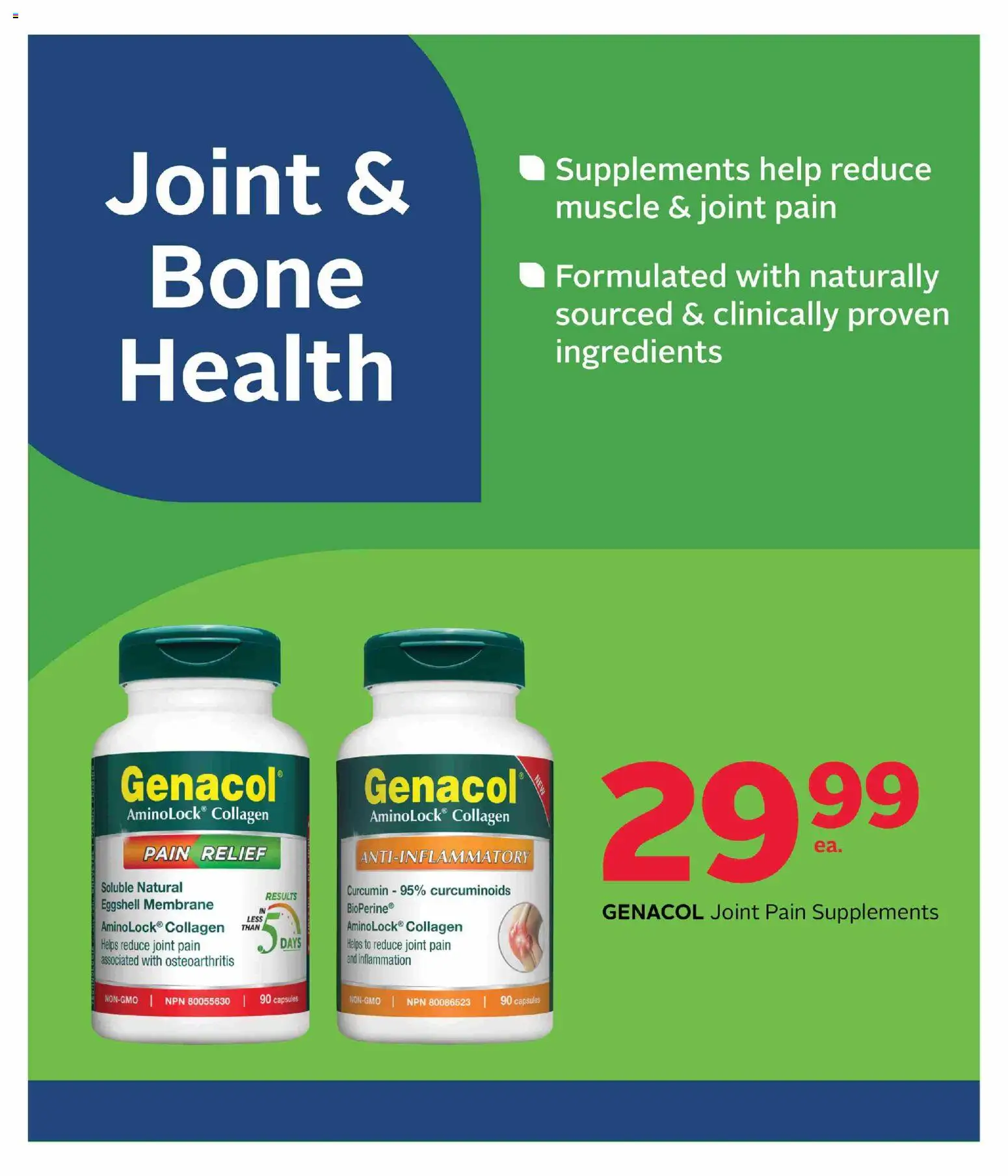 Rexall flyer valid from 12.06.2026 | Page: 7