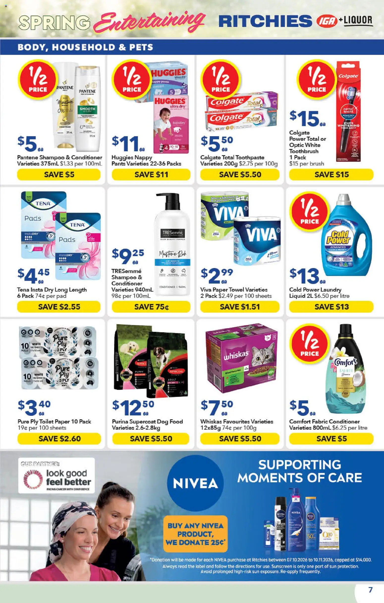 Ritchies catalogue - valid from 07/10/2026 | Page: 7