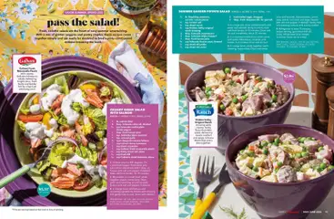 Preview of Schnucks weekly ads valid from 01.05.2026 | Page: 9