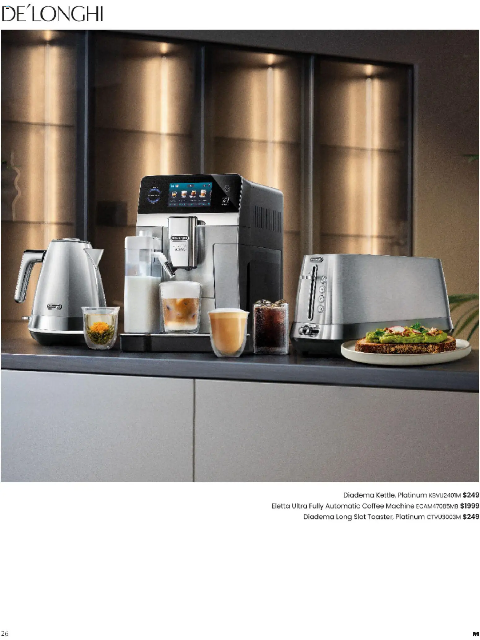 Myer catalogue - valid from 06/10/2026 | Page: 26
