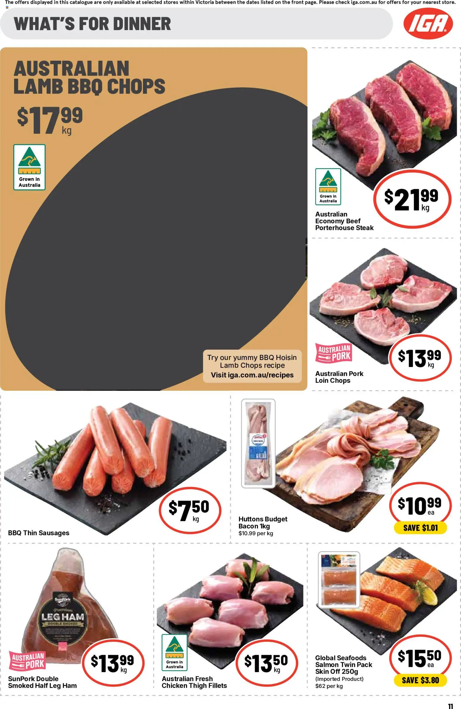 Ritchies catalogue - valid from 14/10/2026 | Page: 11