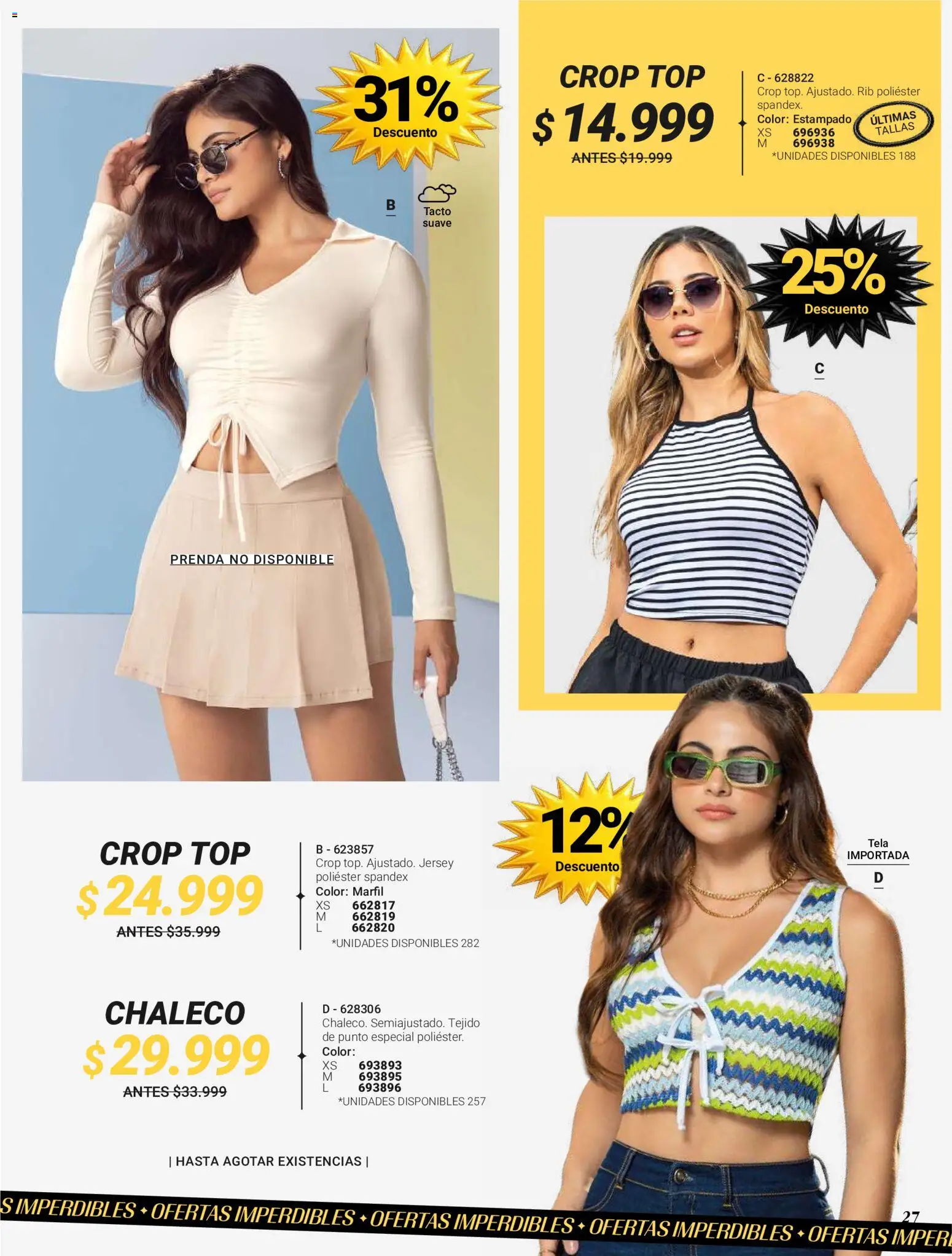 Carmel revista - valida desde el 01.06.2026 | Página: 217