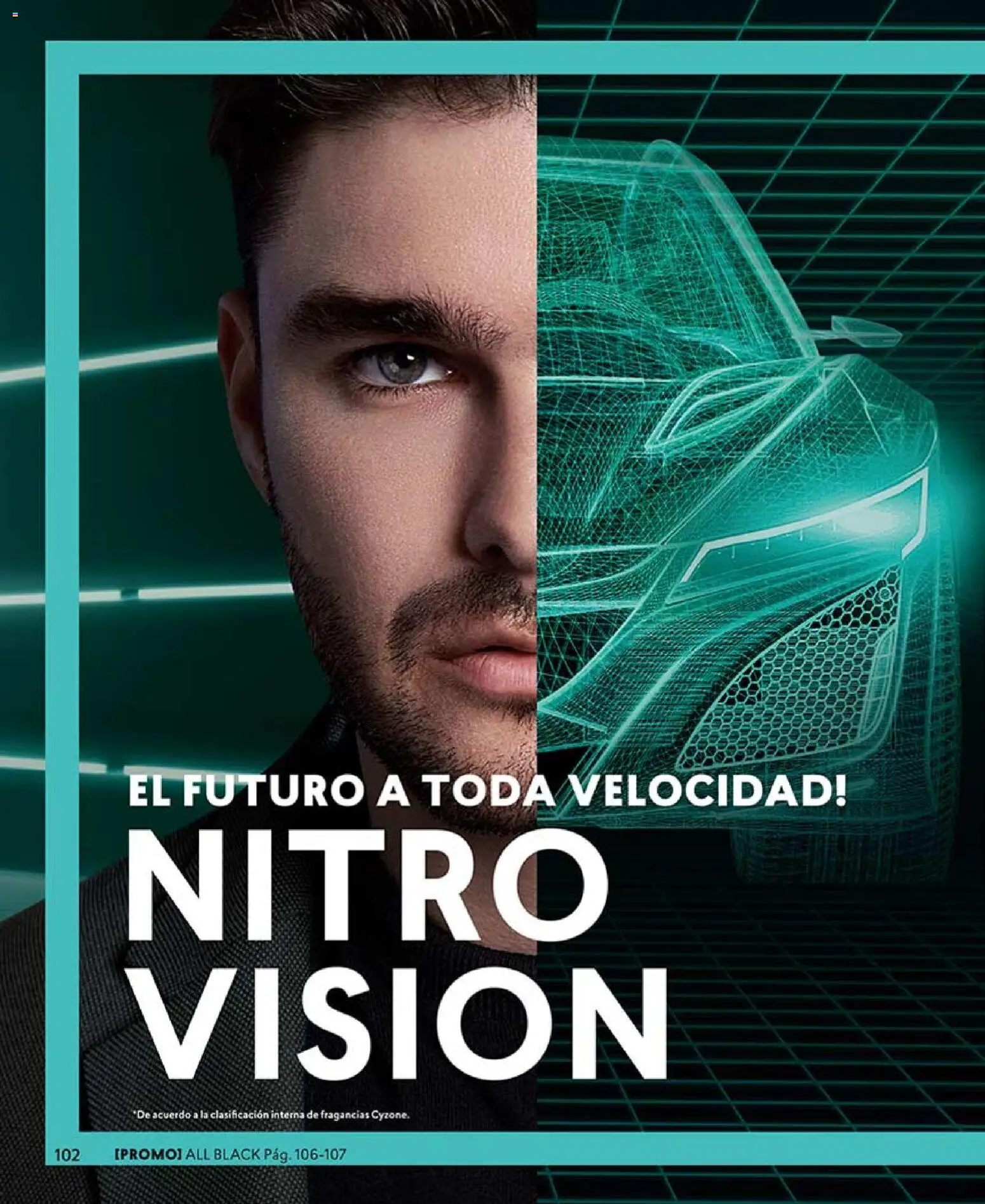 Catálogo CyZone Campaña 6 │ válido desde el 31.03.2026 | Página: 102