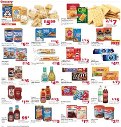 Preview of Family Fare weekly ads valid from 09/06/2026 | Page: 9
