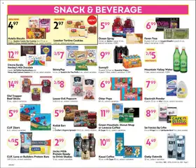 Preview of Save Mart weekly ads valid from 22.04.2026 | Page: 3