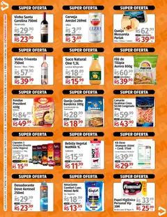 Supermercado Dalben - Ofertas da semana - Pré-Visualização do folheto da loja Supermercado Dalben, válido de 22.05.2026 | Página: 2