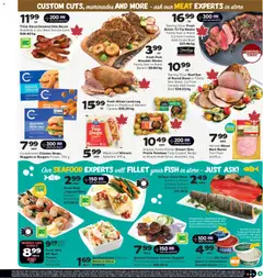 Preview of Thrifty Foods weekly flyer / circulaire from shop Thrifty Foods valid from 28.05.2026 | Page: 4