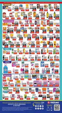 Nagumo - Ofertas da semana - Pré-Visualização do folheto da loja Nagumo, válido de 24/06/2026 | Página: 2