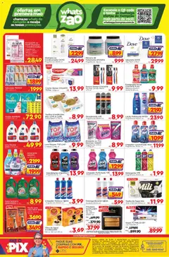 Komprao Atacadista - Ofertas da semana - Pré-Visualização do folheto da loja Komprao Atacadista, válido de 31/07/2026 | Página: 4