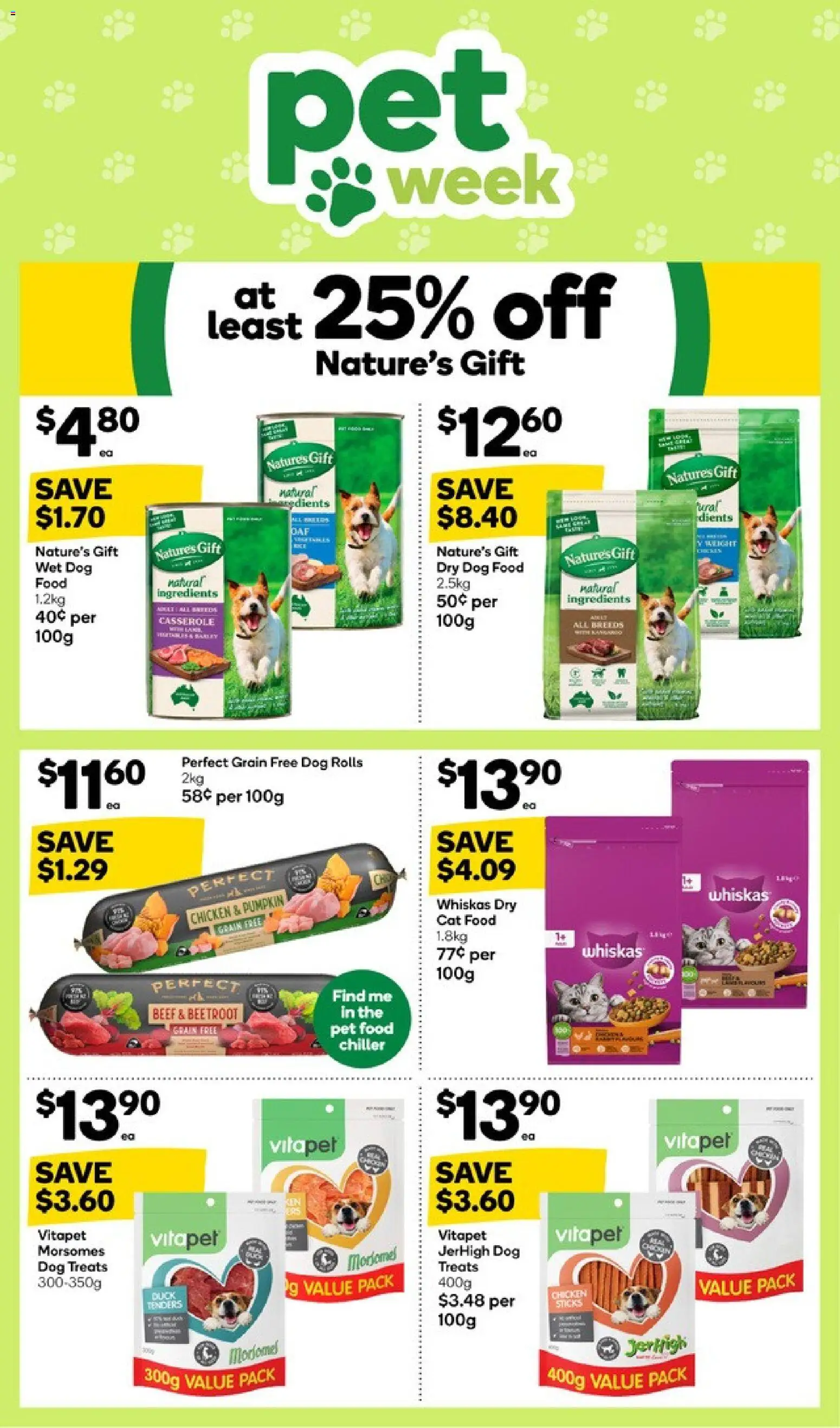 Woolworths catalogue from 08.06.2026 | Page: 17