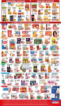 Kaçula - Ofertas da semana - Pré-Visualização do folheto da loja Kaçula, válido de 16.05.2026 | Página: 2
