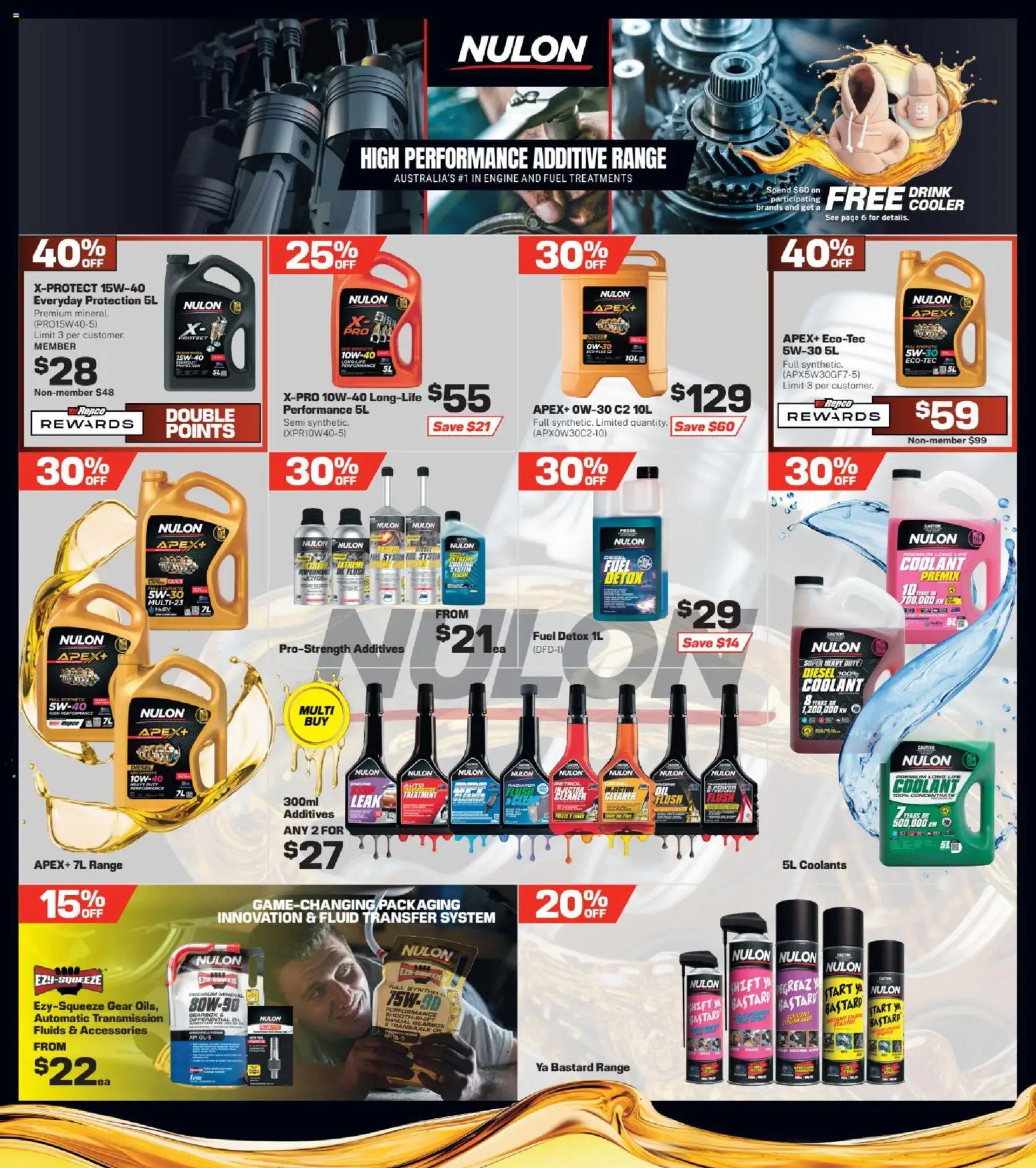 Repco catalogue - valid from 14/10/2026 | Page: 4