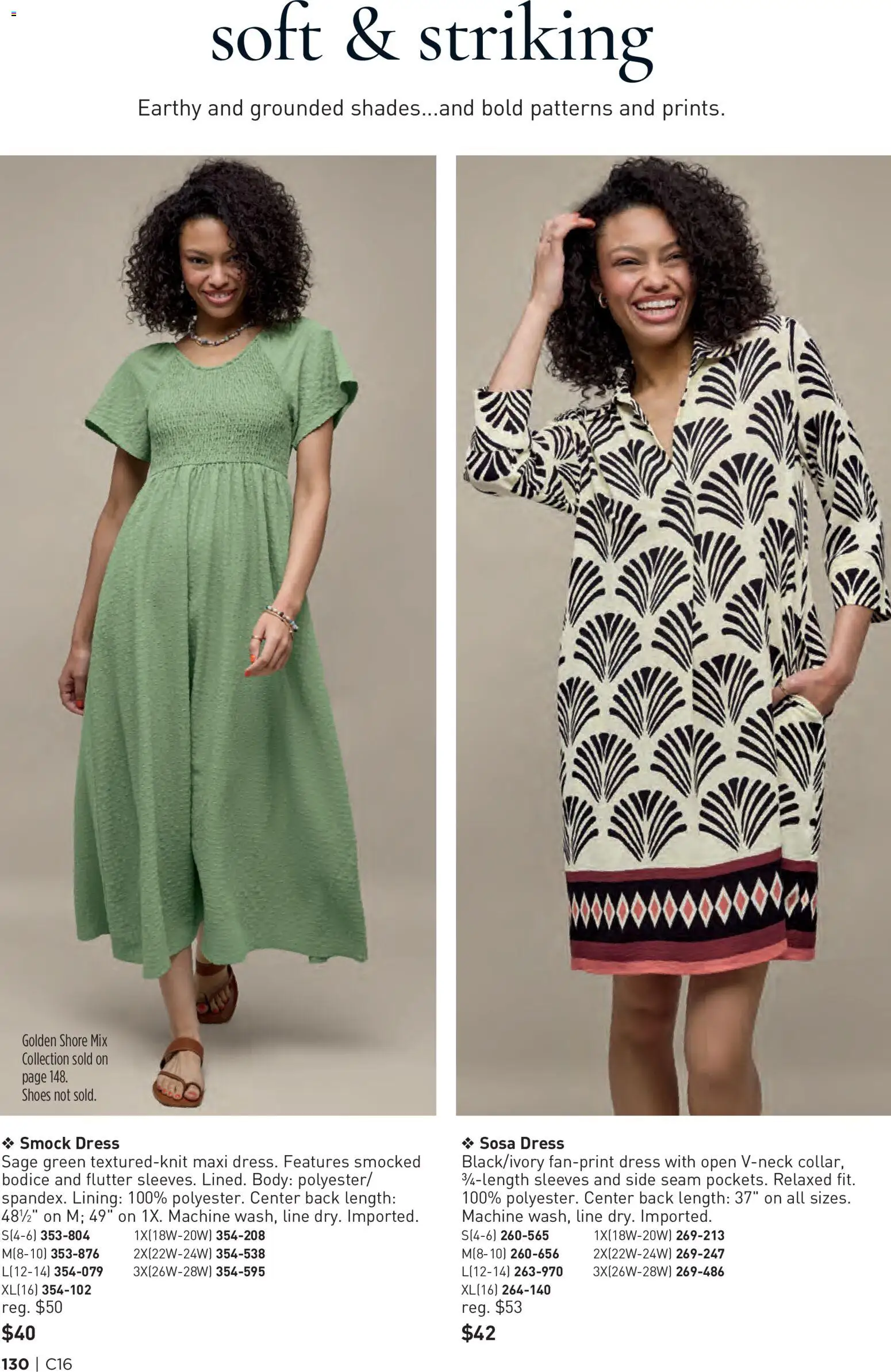 Avon Brochure - valid from 07/29/2026 | Page: 130