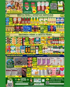 Supermercado Padrão - Ofertas da semana - Pré-Visualização do folheto da loja Supermercado Padrão, válido de 04.05.2026 | Página: 2