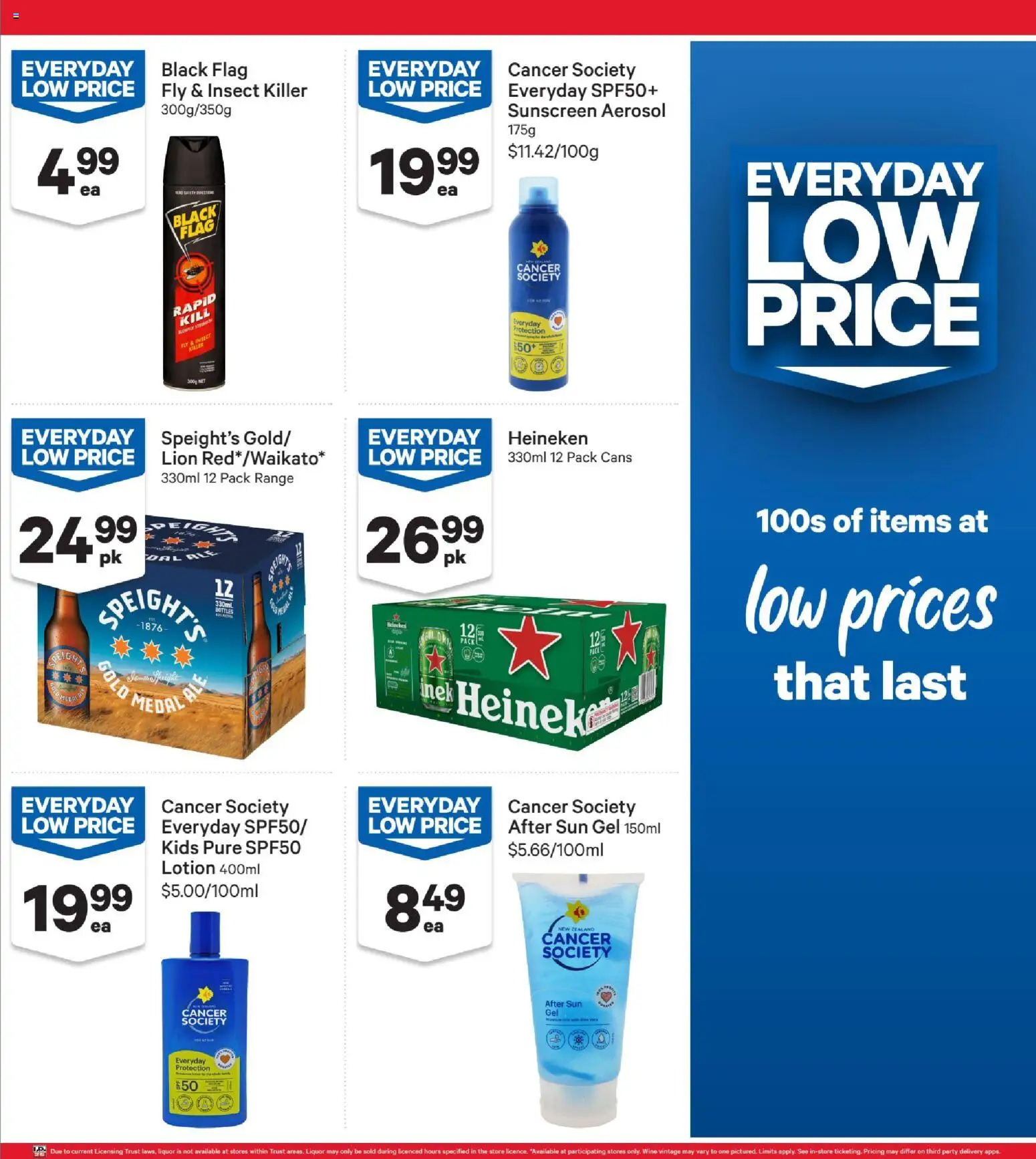 New World catalogue from 19 Oct 2026 | Page: 17