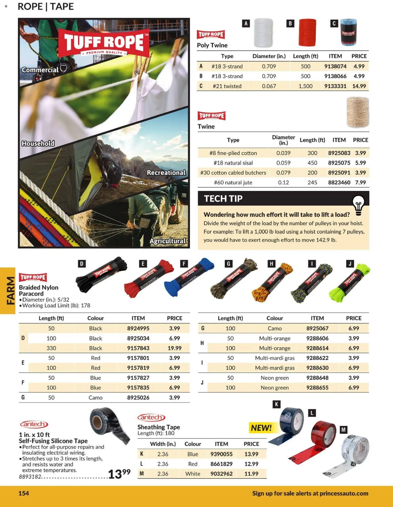 Princess Auto flyer valid from 21.04.2026 | Page: 46