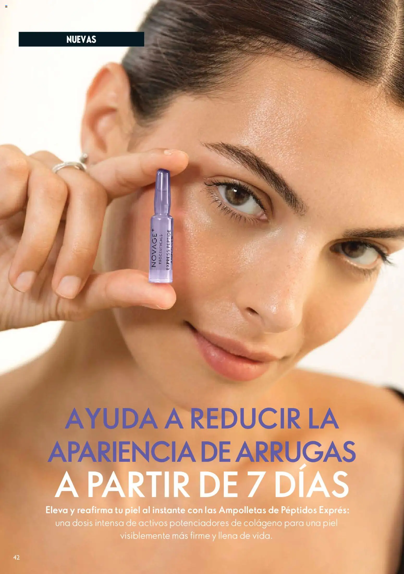 Oriflame Catálogo │ válido desde el 09.05.2026 | Página: 44