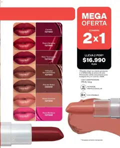 Avon Ciclo 8 -  Vista previa de la revista de la tienda Avon valido desde el 01.08.2026 | Página: 213
