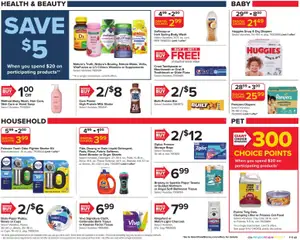 Preview of Giant weekly ads valid from 10/02/2026 | Page: 19
